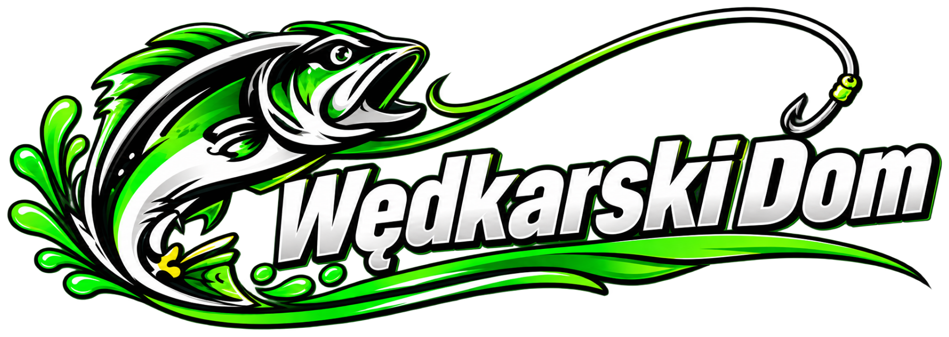 Wędkarski Dom